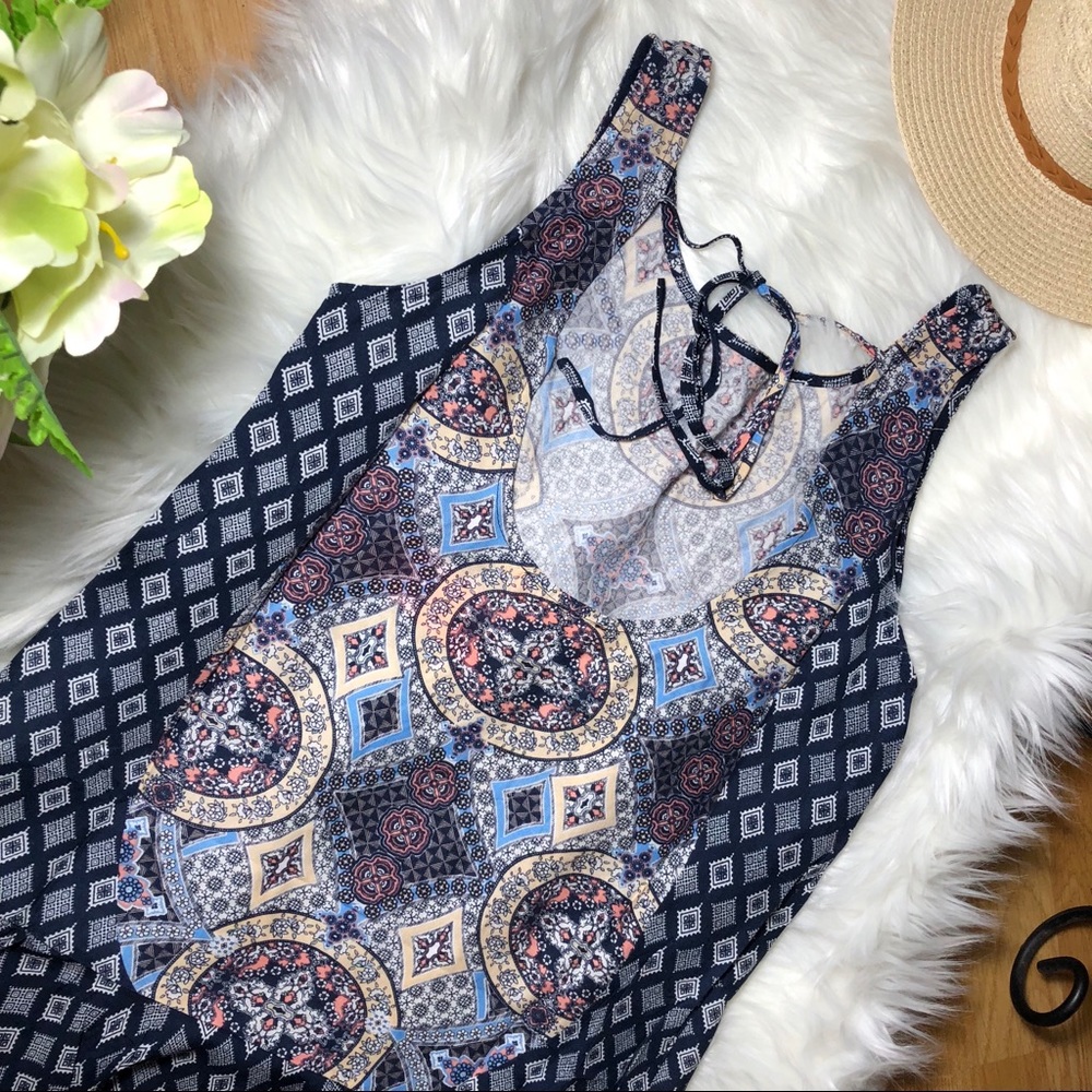 SOLD 💘Carly dress💘 - Picture 7 of 7